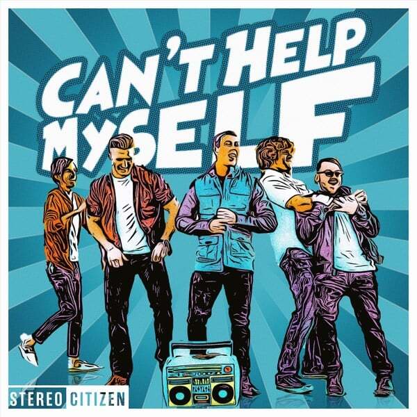 Cover art for Can’t Help Myself